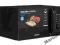 Kuchenka mikrofalowa Samsung MS23H3115FK (Wolnosto