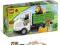 LEGO DUPLO 6172 Ciężarówka zoo