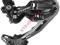 Przerzutka Shimano DEORE Shadow RD-M592 SGS