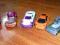Hot Wheels zestaw
