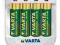 Ładowarka Varta Professional Charger 57048 + 4 aku