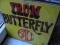 IRON BUTTERFLY-BALL - PIERWSZE WYD. USA