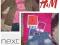 FAJNE UBRANKA(14szt+rajstopki+lalka gratis)na 4-5
