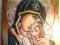 Madonna Miłująca-wym.18-14cm,
