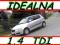 IDEALNA FABIA 1.4 TDI SERWIS DO KOŃCA Z NIEMIEC