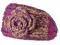 Damska opaska na uszy Blossom Headband | Barts