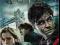 HARRY POTTER I INSYGNIA ŚMIERCI - /Część 1/