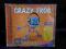 Crazy Hits Crazy Frog - CD - Polska 2005