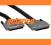 Kabel  SCSI Ultra2/U160/U320 LVD/SE VHDCI68 M/M 2m