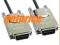 Kabel  SAS 2x SFF-8470 SFF8470 3GBIT ext 5m FV