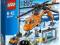 LEGO CITY 60034 ARKTYCZNY HELIKOPTER DŹWIGOWY NOWY