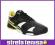 Buty Tenisowe Babolat SFX Team - black/yellow 40,5