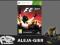 F1 2011 FORMUŁA 1 XBOX 360