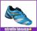 Buty Babolat V-Pro 2 All Court - blue 41 EU