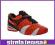 Buty Tenisowe Babolat Propulse 4 Clay - orange 39