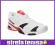 Buty Tenisowe Babolat SFX - white/red 46