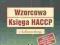 Wzorcowa Księga HACCP z dokumentacją