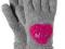 Dziecięce wełniane rękawiczki Fay Gloves | Barts