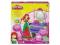 Play Doh Hasbro Ariel Strojnisia