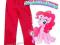 Leginsy 3/4 MY LITTLE PONY rozm. 104-110 (663L)