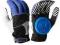 Rękawiczki longboardowe APEX BLUE S/M Secotr9 WAW