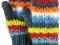 Dziecięce wełniane rękawiczki Spirit Mitts | Barts