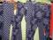 LIKWIDACJA NOWOŚĆ 5 SZT NAJMODNIEJSZYCH JEANSÓW