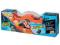 Hot Wheels Slither Slide mutanty pelzajacy zjazd