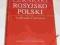 SŁOWNIK LEKARSKI ROSYJSKO-POLSKI opr.Neuman wyd.I