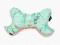 Angel`s Wings La Millou Maggie Rose - Mint/ Coral