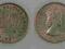 Malaya Malaje i Borneo 10 Cent 1957 KN rok BCM