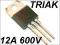 BTB12-600C Triak 12A 600V BTB12-600CWRG [1szt]#T42