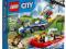 LEGO 60086 ZESTAW STARTOWY CITY sklep GDAŃSK