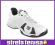 Buty Wilson Rush Open - white/white/black EU 44