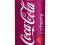 Coca Cola wiśniowa cherry - 330 ml