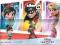 DISNEY INFINITY Figurki Girl Power Pack