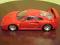 FERRARI F 40 (1999) firmy HOT WHEELS MATTEL 1:18