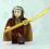 ELROND figurka LEGO + broń