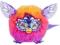 FURBY FURBLINGS-ORANGE TO PINK HASBRO INTERAKTYWN