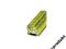 Zacisk przewodu ochronnego PTS 2,5-TWIN-PE-3211935