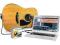 Alesis ACOUSTICLINKdo nagrywania gitar z Bigbeat