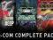 XCOM Complete Pack      Najtaniej