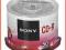 CD-R SONY 700MB 48X CAKE 50SZT 50CDQ80SP