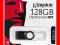 KINGSTON FLASH DT101G2/128GB