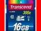 Transcend SDHC 16GB CL10 UHS-I x300 PREMIUM