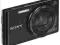 Aparat Sony DSC-W830B black