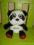 Lamaze panda maskotka ok. 18 cm