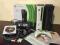 !!! DWIE KONSOLE XBOX 360 !!! 60GB HDMI PAD GRA !!