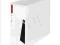 OBUDOWA I-BOX COLORADO 888 WHITE USB 3.0 BEZ ZAS