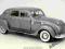 1/18 SignatureModels  1936 Chrysler Airflow Silver
